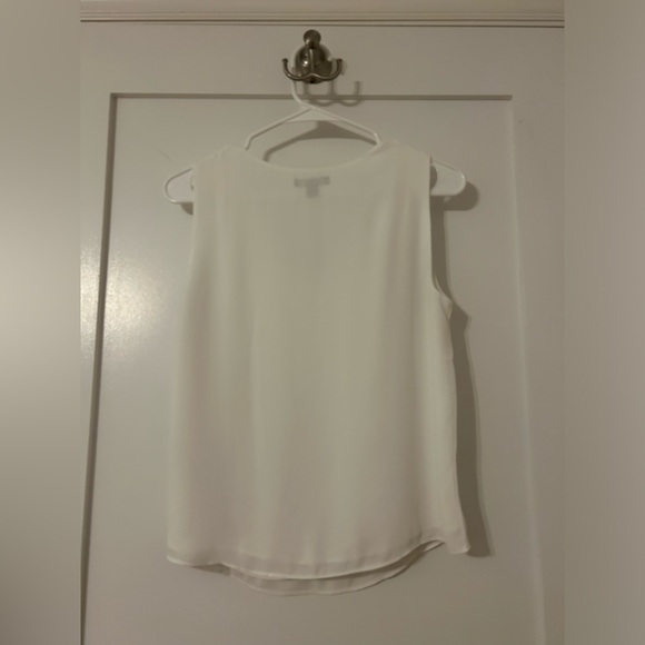 RW&CO. Tank Blouse - Picture 2 of 2